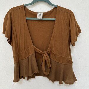 We the Free Crop Top | Size Small